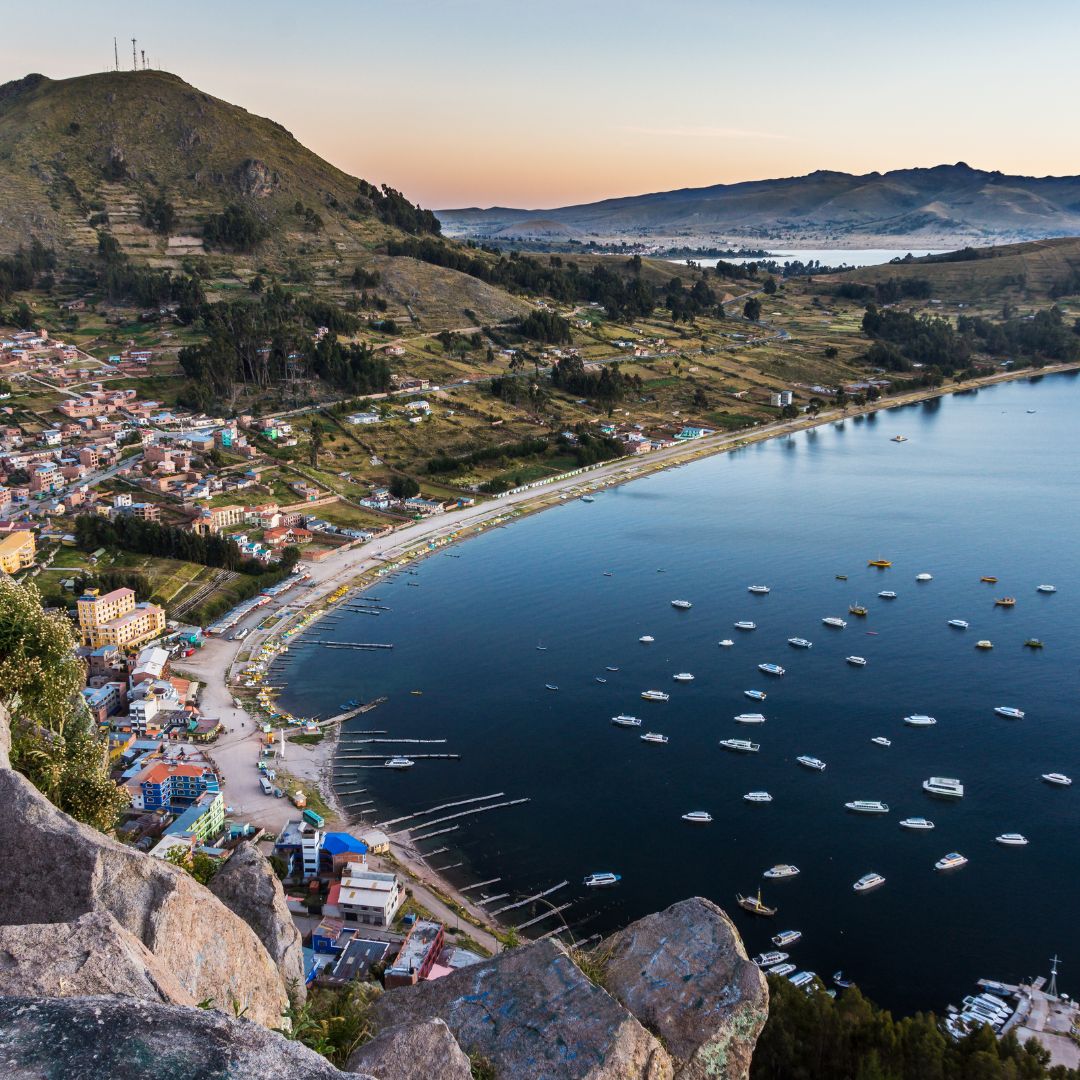 O QUE VER EM COPACABANA