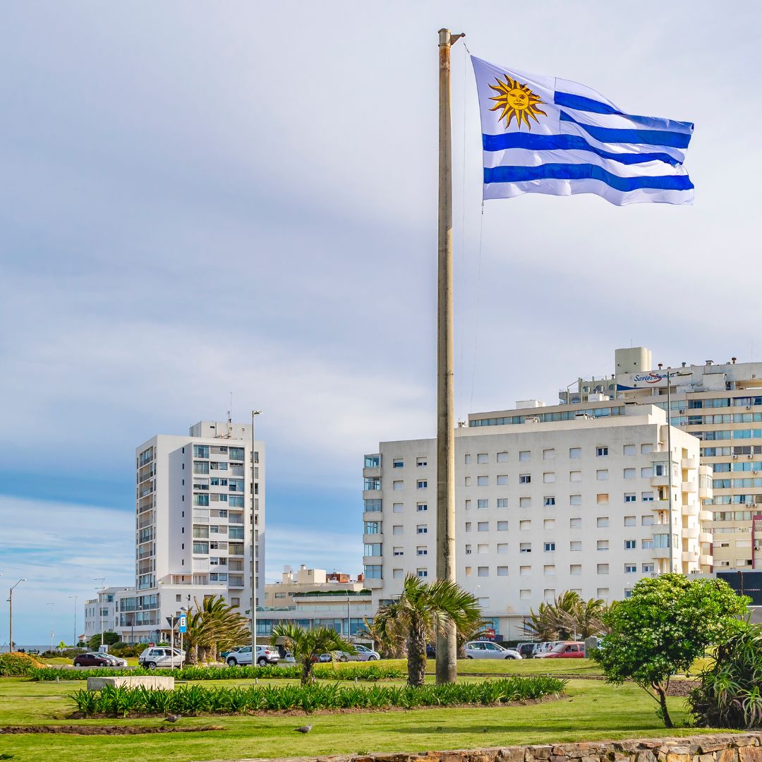 O QUE VER EM PUNTA DEL ESTE?