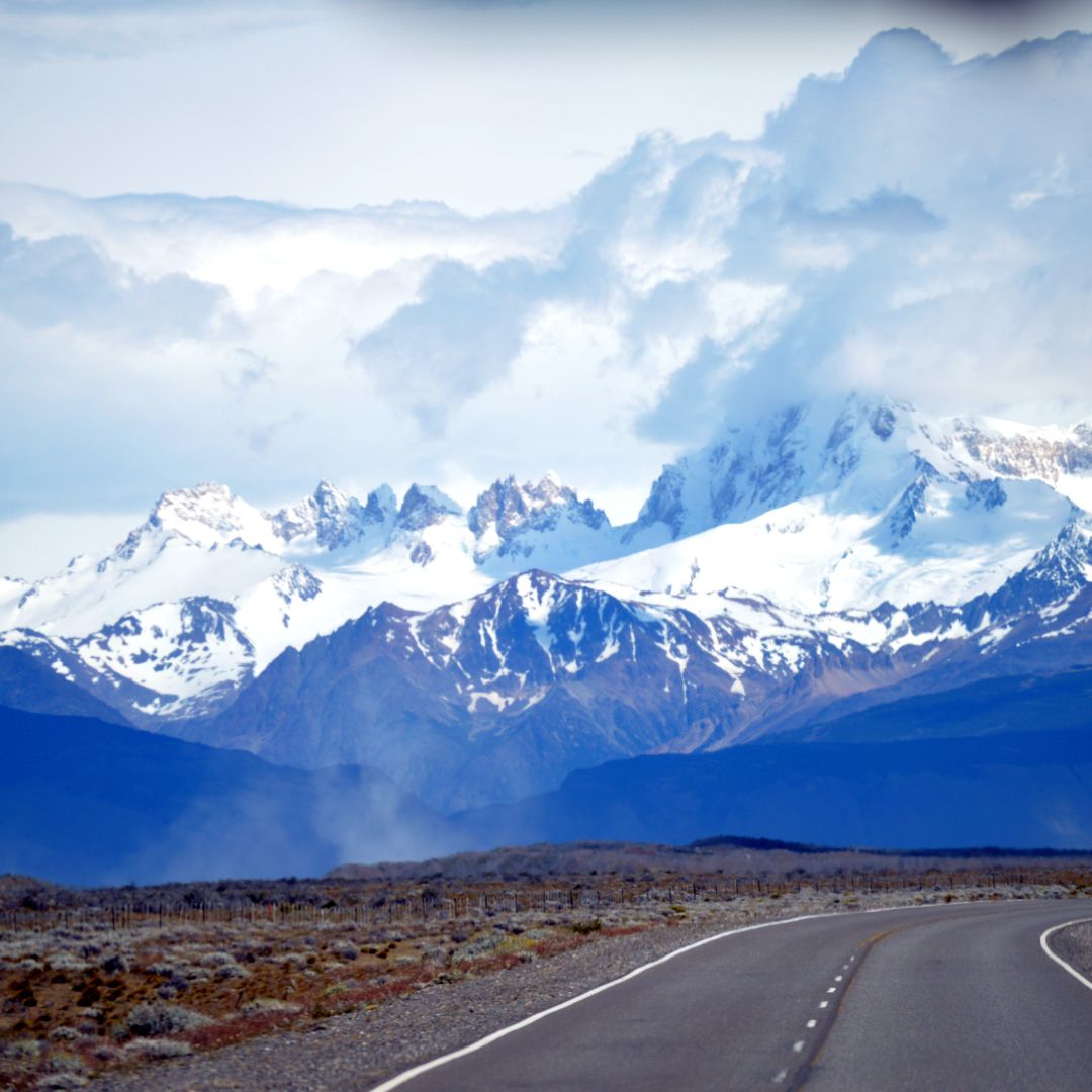 Patagônia