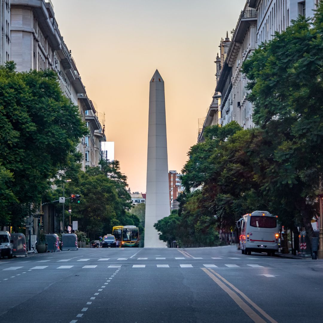 BUENOS AIRES EM 5 DIAS