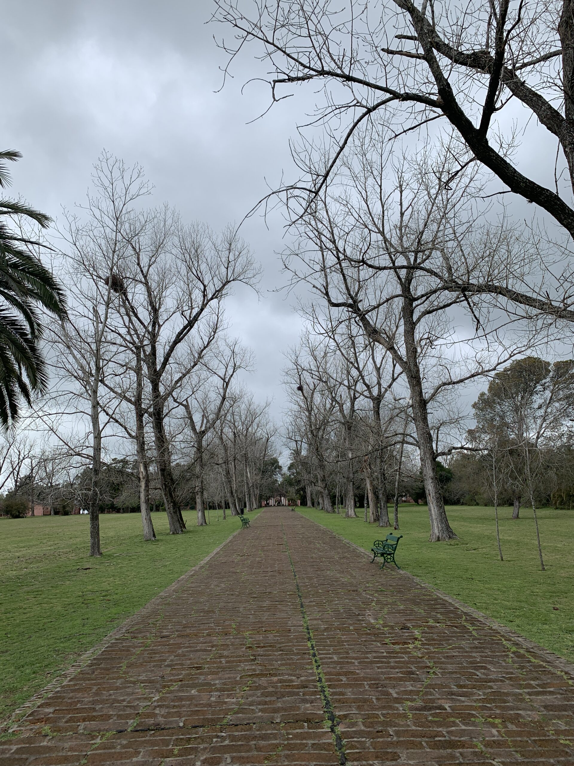 CONCEPCION DEL URUGUAY