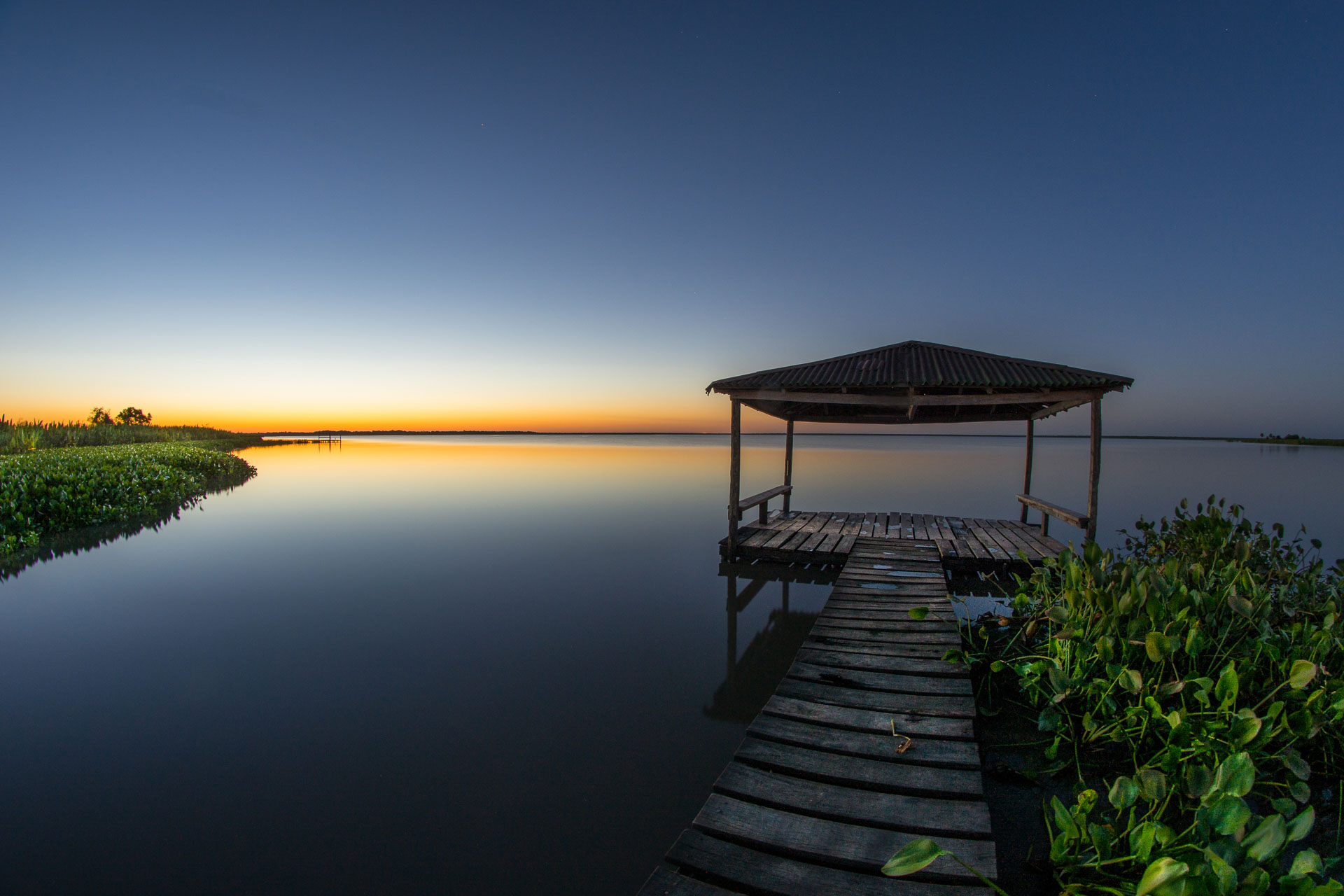 FORMOSA, BELEZA E NATUREZA