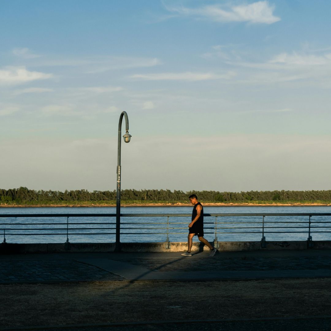 PARANÁ: CIDADE ARGENTINA