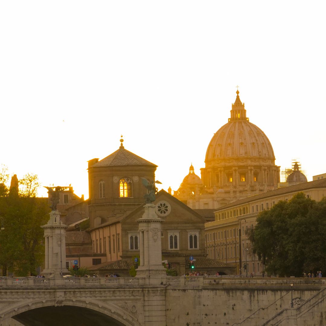 COMO VISITAR A CÚPULA DA BASÍLICA DE SÃO PEDRO: DICAS E O QUE ESPERAR