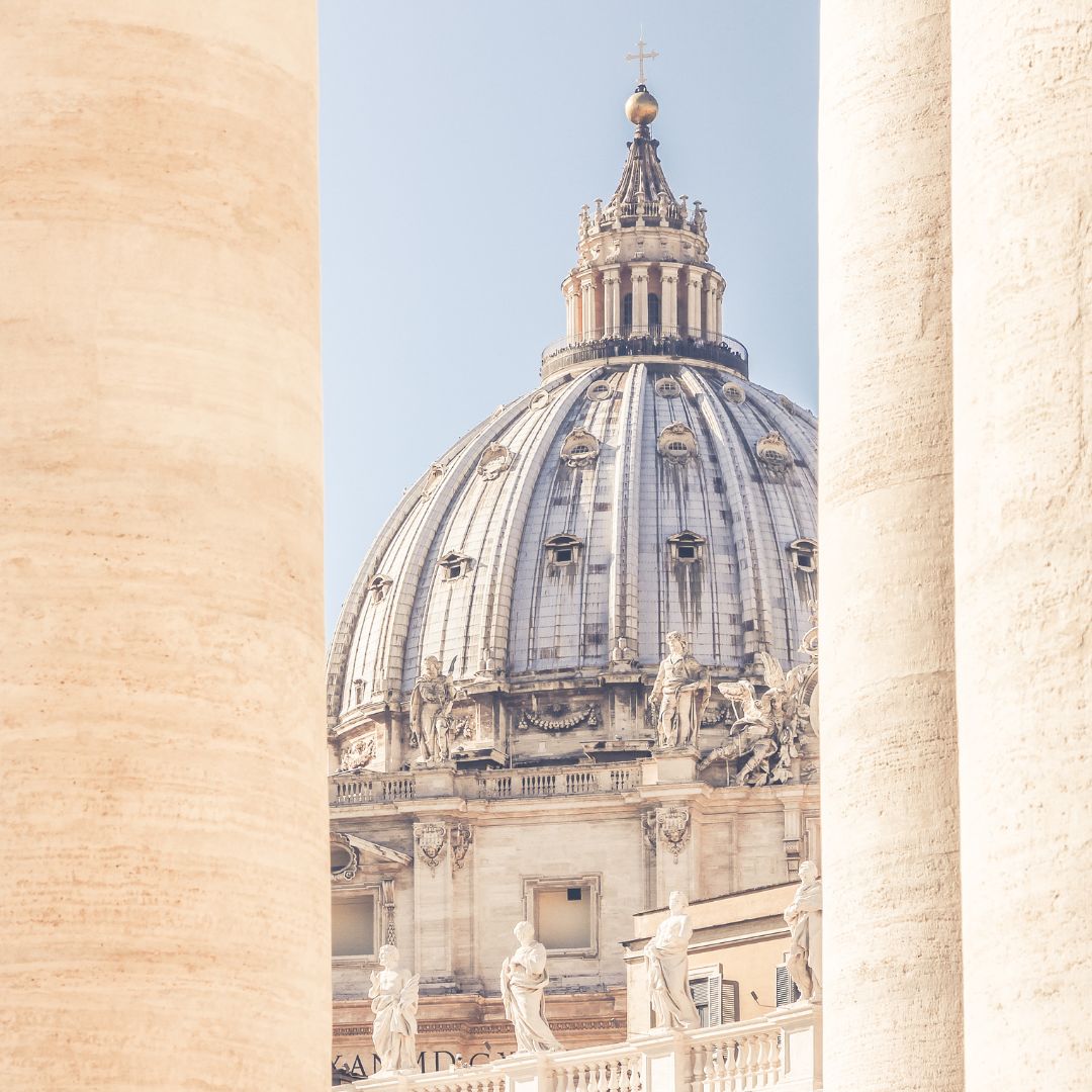 ANGELUS E AS BÊNÇÃOS DO PAPA: COMO PARTICIPAR