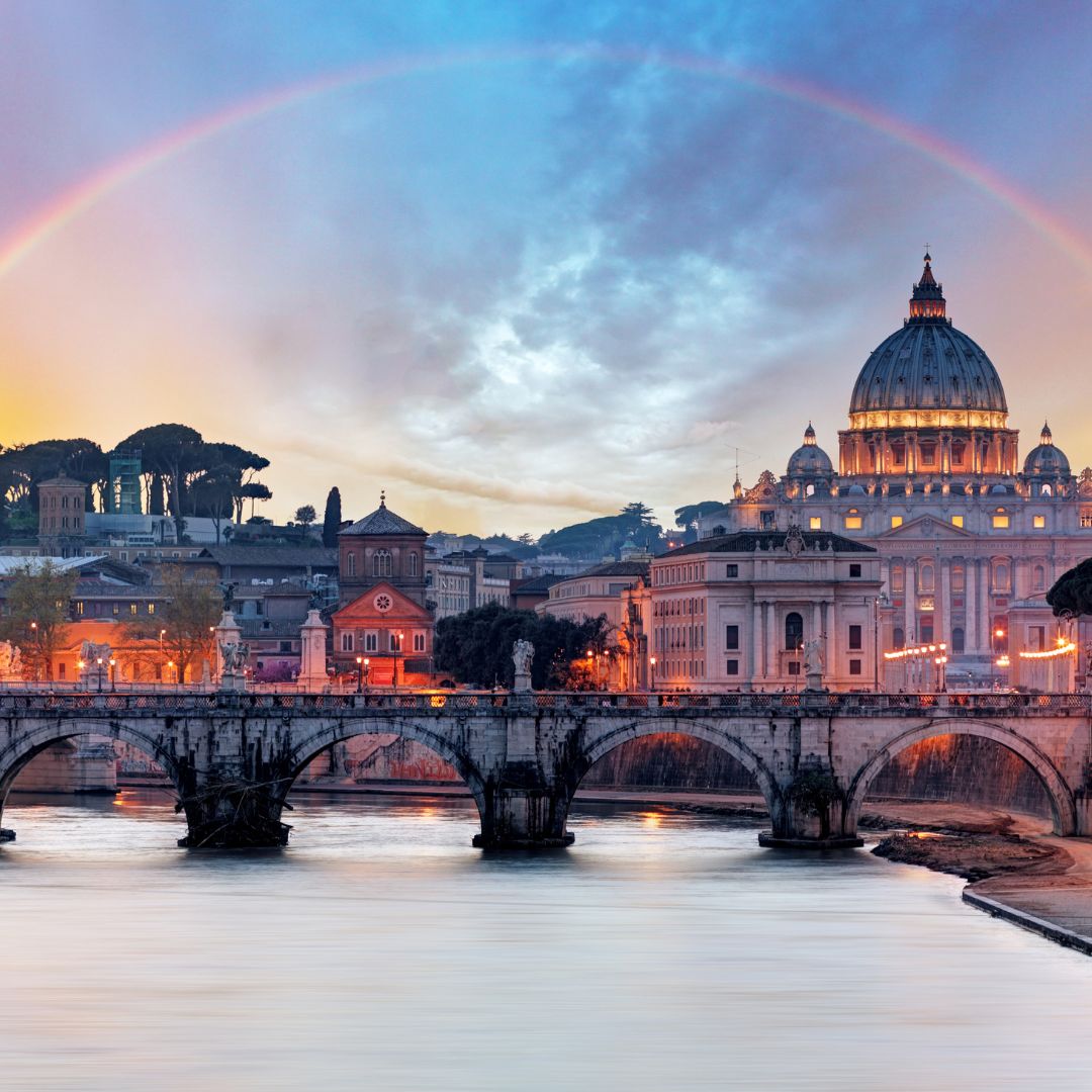 EVENTOS ANUAIS NO VATICANO: CELEBRAÇÕES RELIGIOSAS E CULTURAIS