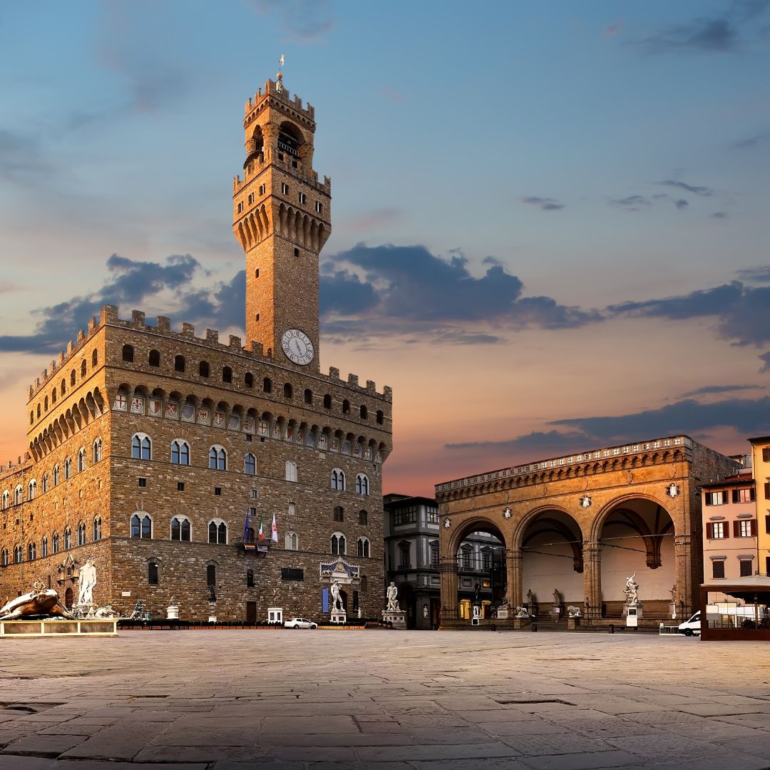 O QUE VER NA PIAZZA DELLA SIGNORIA: ARTE A CÉU ABERTO
