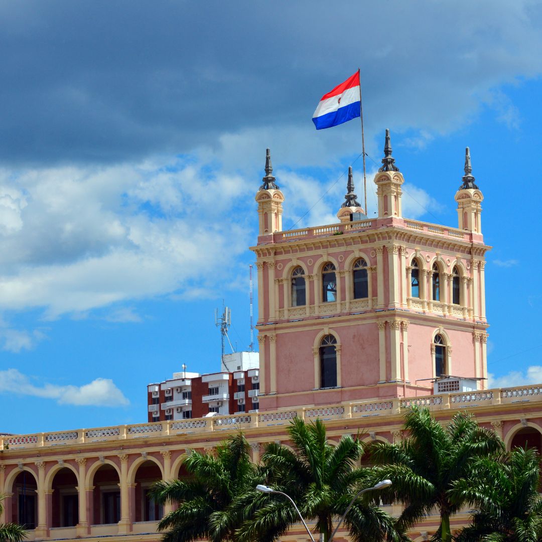 EXPLORANDO ASSUNÇÃO EM 3 DIAS