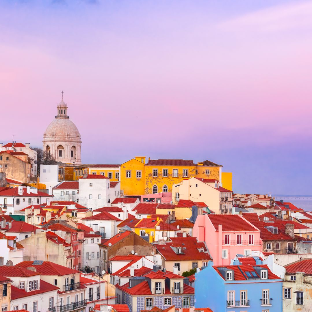 Castelo de São Jorge