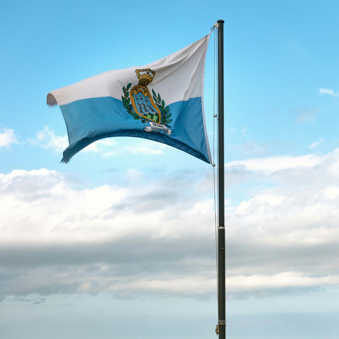San Marino