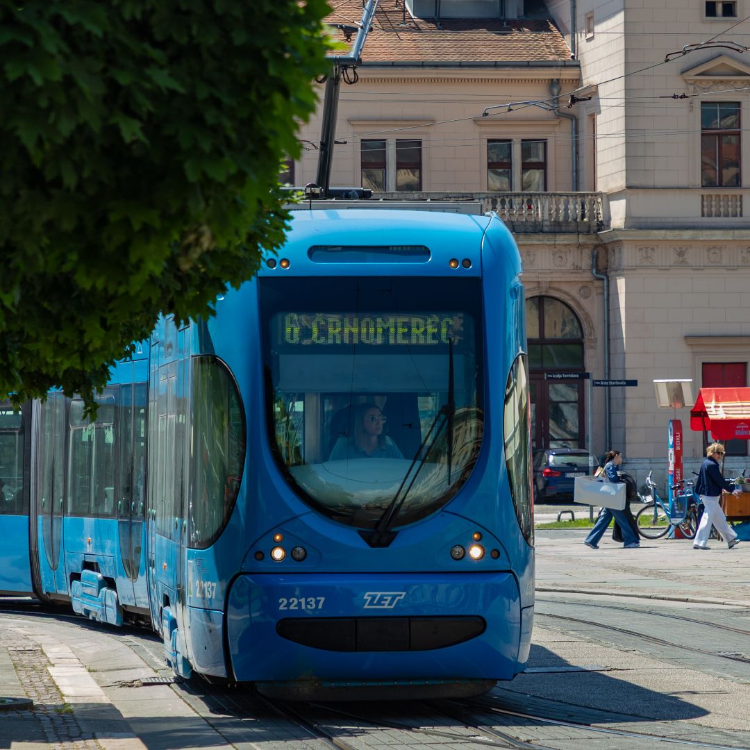 O ESSENCIAL DE ZAGREB