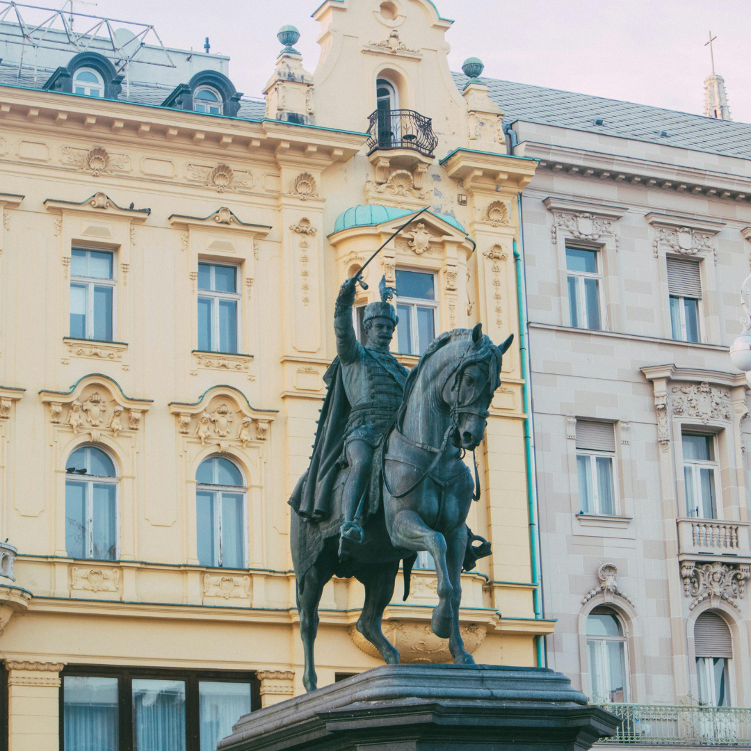Zagreb 1