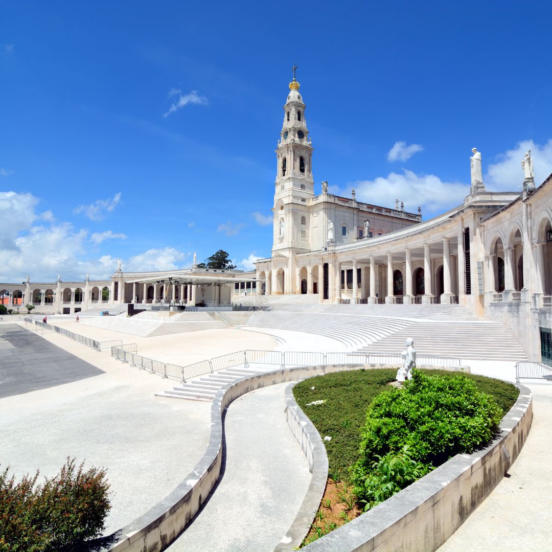 Fátima